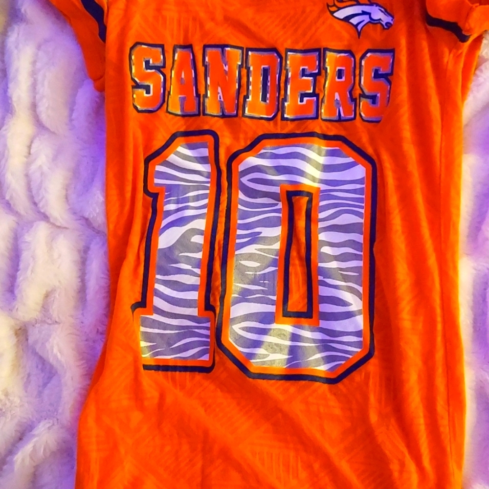 Broncos Tee